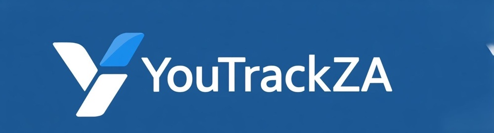 YouTrackZA Logo